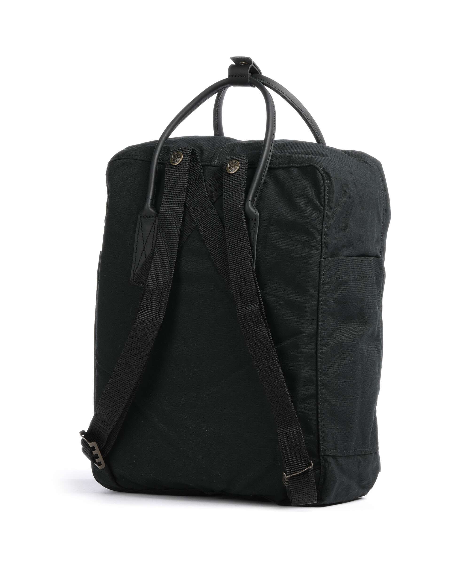 Fjällräven Kånken No.2 Backpack black