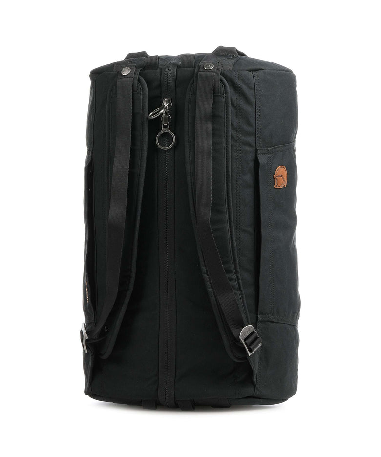 Fjällräven Splitpack Travel backpack black