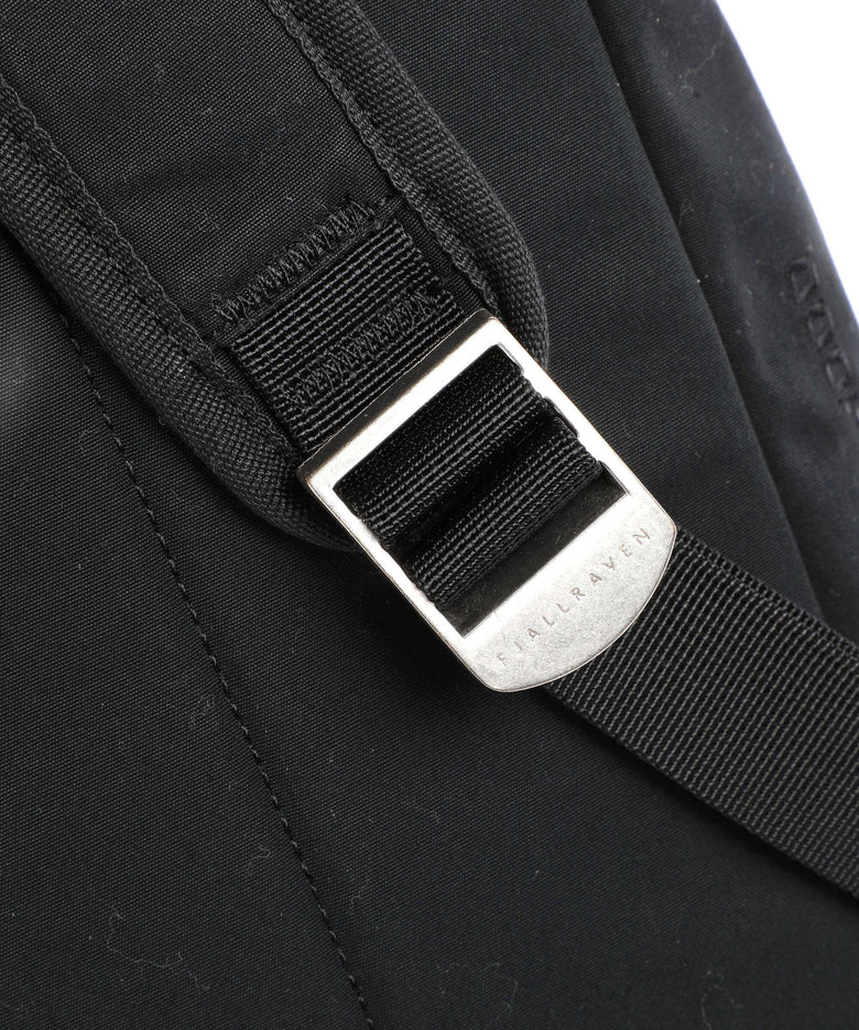 Fjällräven Greenland Top Backpack black