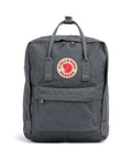 Fjällräven Kånken Backpack super grey