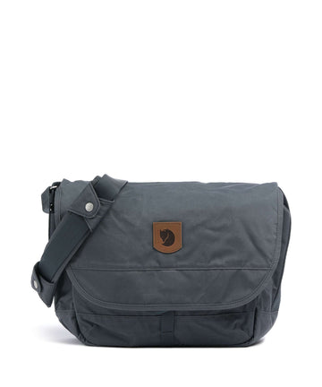 Fjällräven Greenland bolsa mensageiro dusk