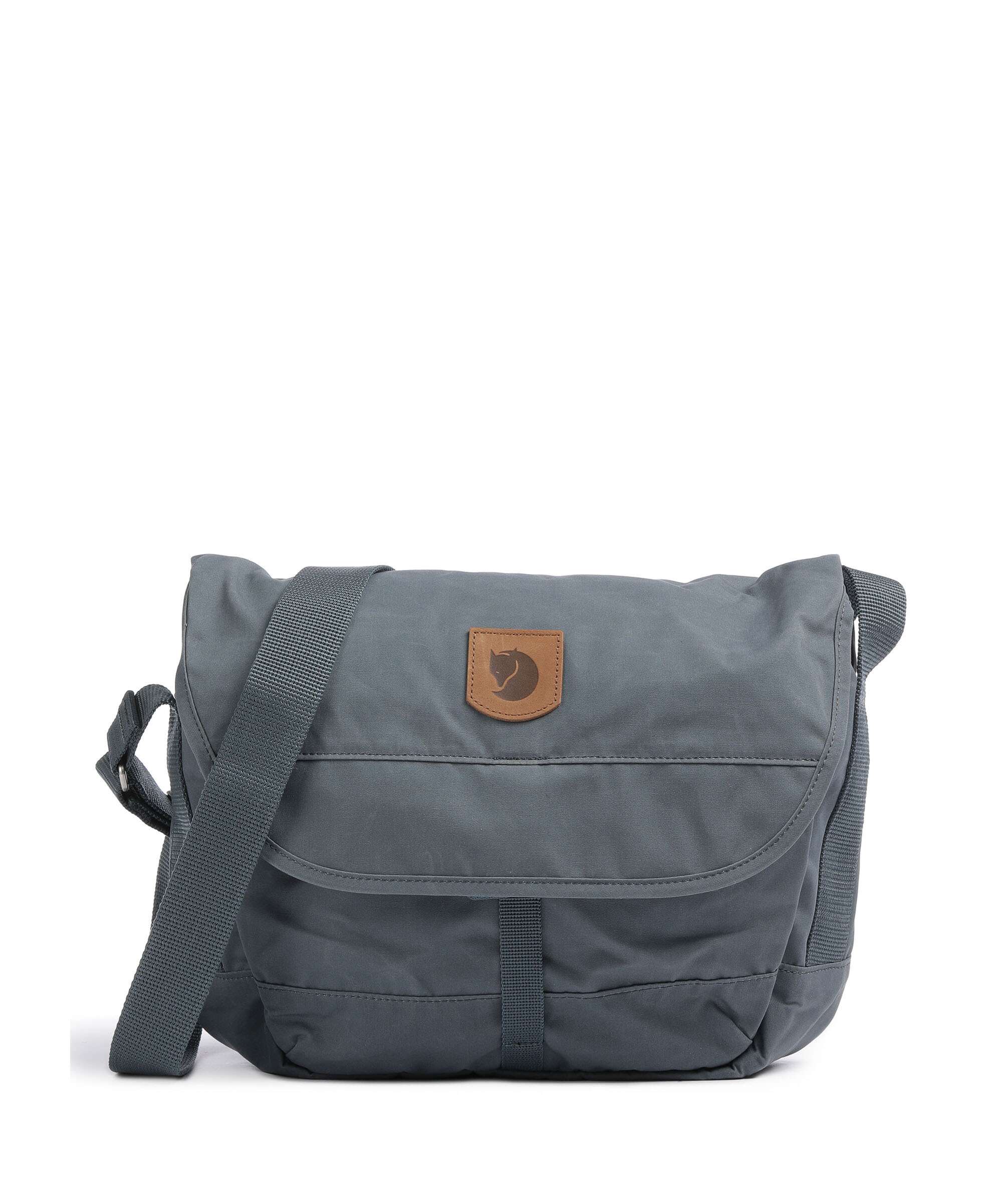 Fjällräven Greenland Small Messenger bag dusk