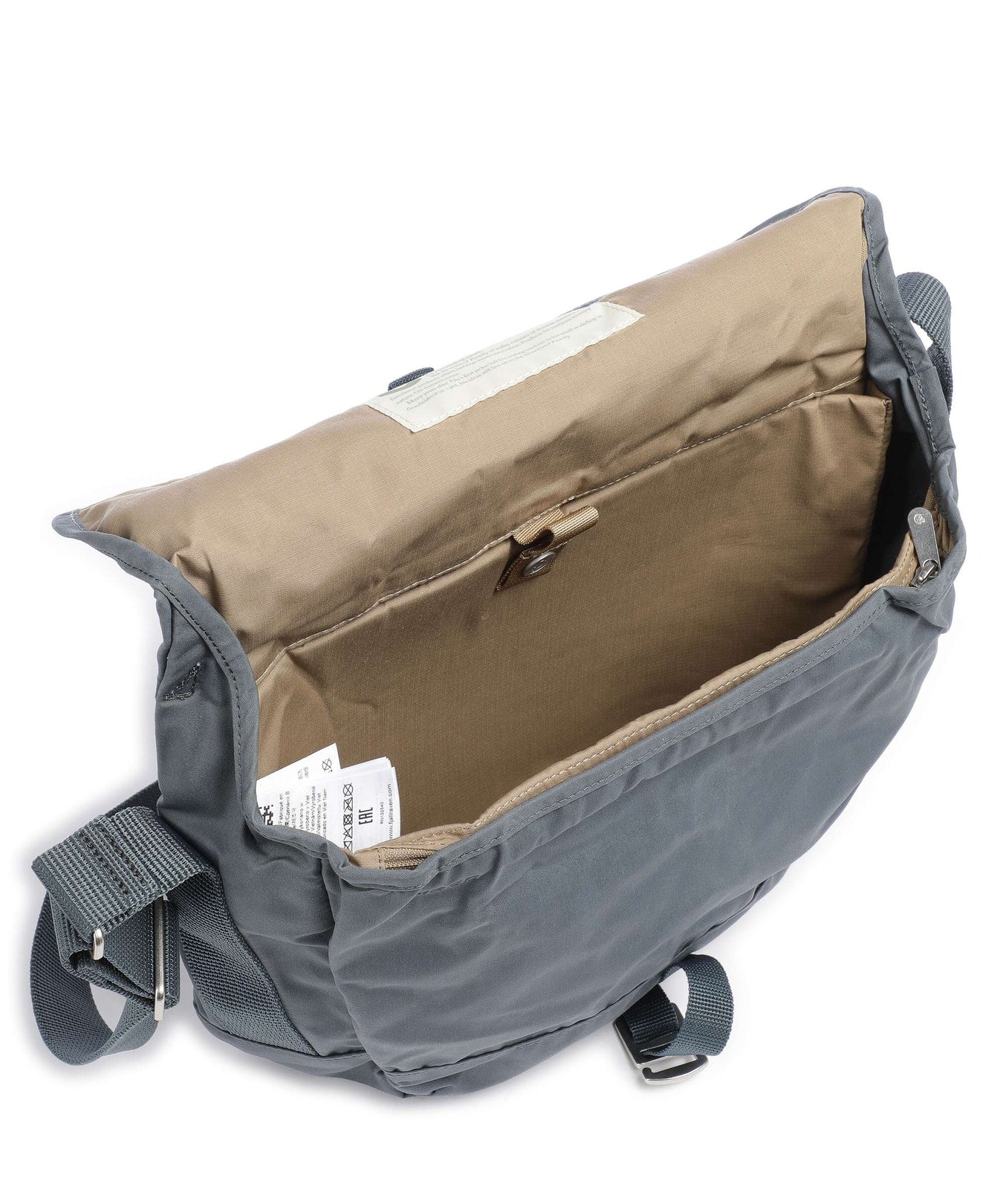 Fjällräven Greenland Small Briefcase dusk