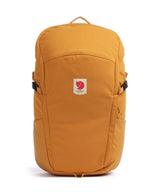 Fjällräven Ulvö 23 Backpack red/gold