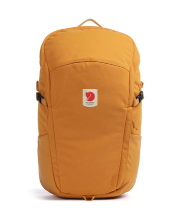 Fjällräven Ulvö 23 Mochila red/gold