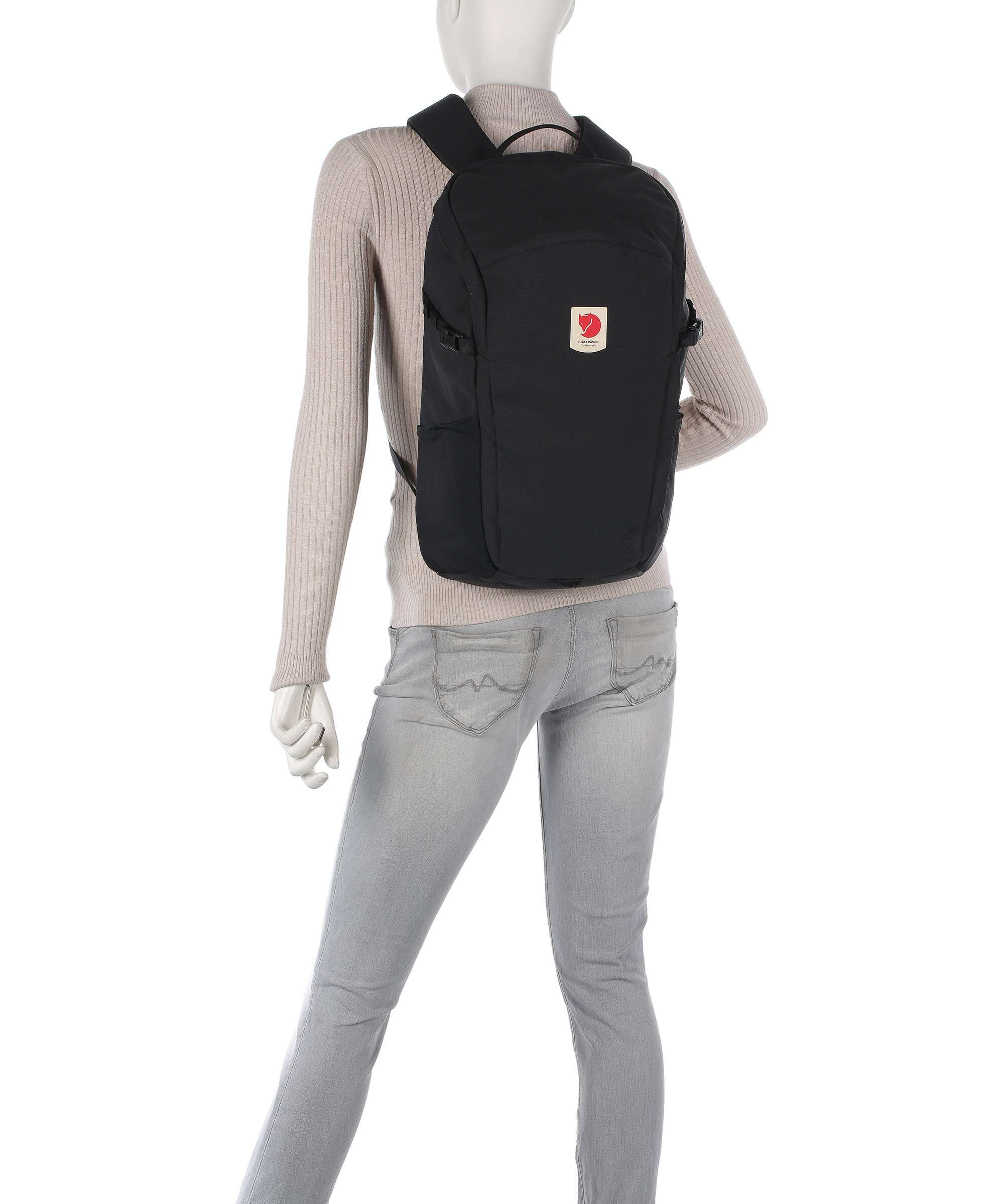 Fjällräven Ulvö 23 Backpack black