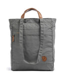 Fjällräven No. 1 bolsa shopper super grey