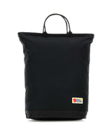 Fjällräven Vardag Mochila black