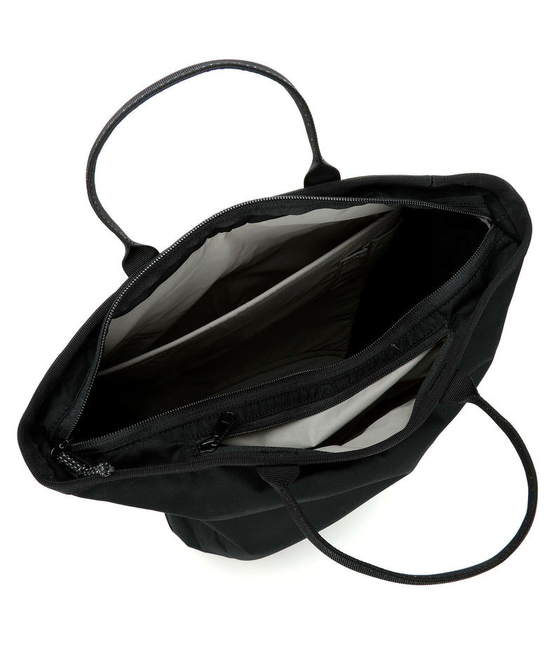 Fjällräven Vardag Backpack black