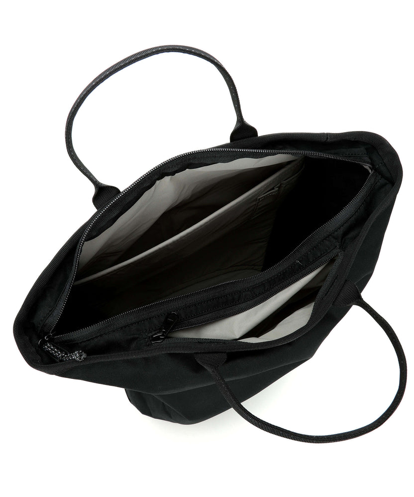 Fjällräven Vardag Backpack black