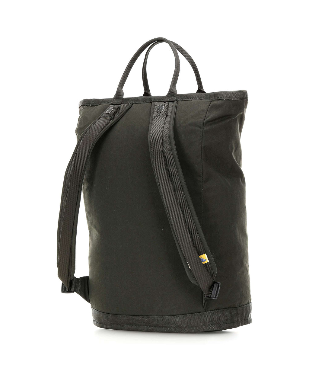 Fjällräven Vardag Backpack deep forest