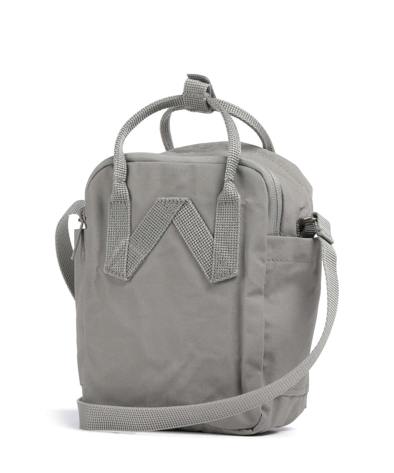 Fjällräven Kånken Sling Crossbody bag fog