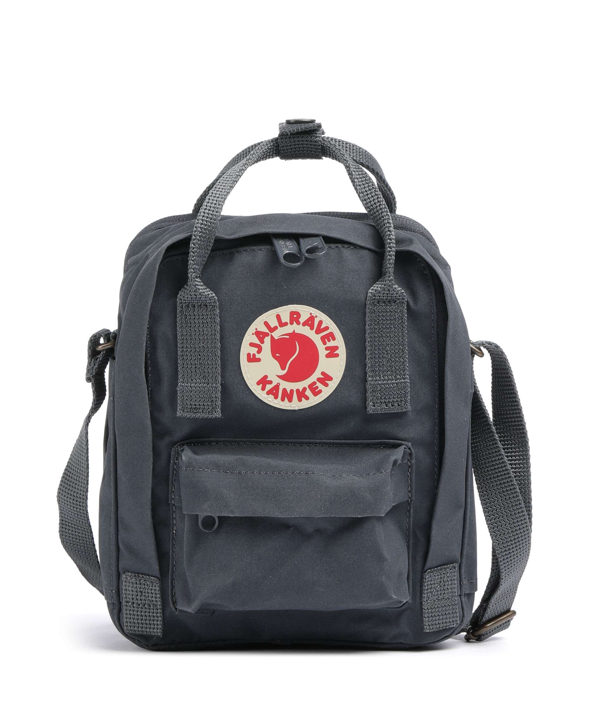 Fjällräven Kånken Sling Crossbody bag graphite