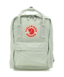 Fjällräven Kånken Mini Mochila mint green