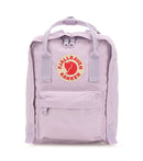 Fjällräven Kånken Mini Mochila pastel lavender