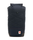 Fjällräven High Coast 26 Mochila Rolltop navy