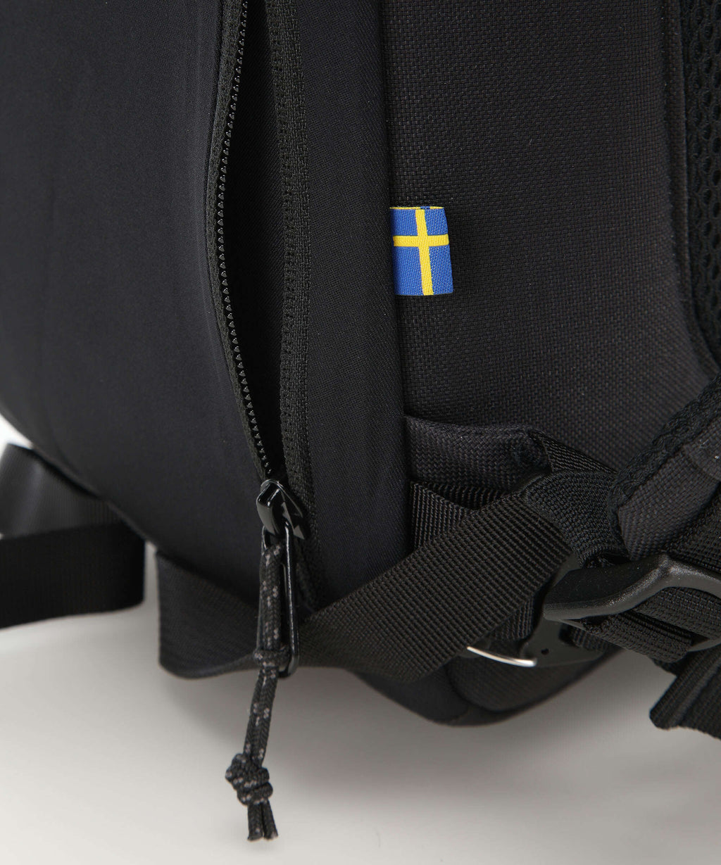 Fjällräven Ulvö 30 Hiking backpack black