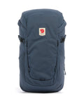 Fjällräven Ulvö 30 Hiking backpack mountain blue