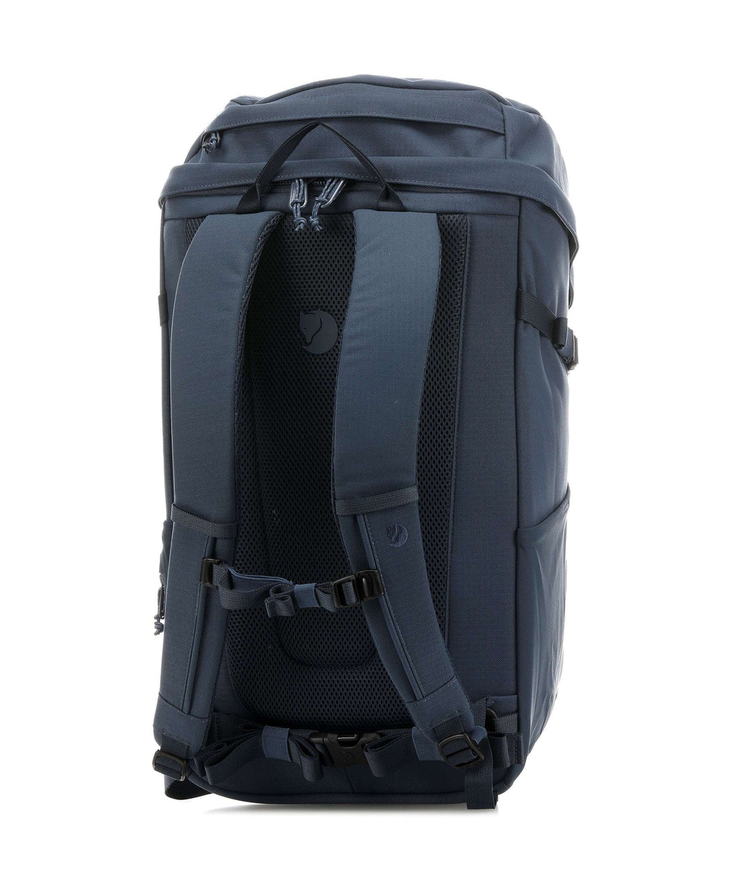 Fjällräven Ulvö 30 Hiking backpack mountain blue
