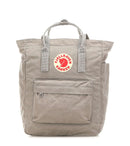 Fjällräven Kånken Totepack bolsa shopper fog
