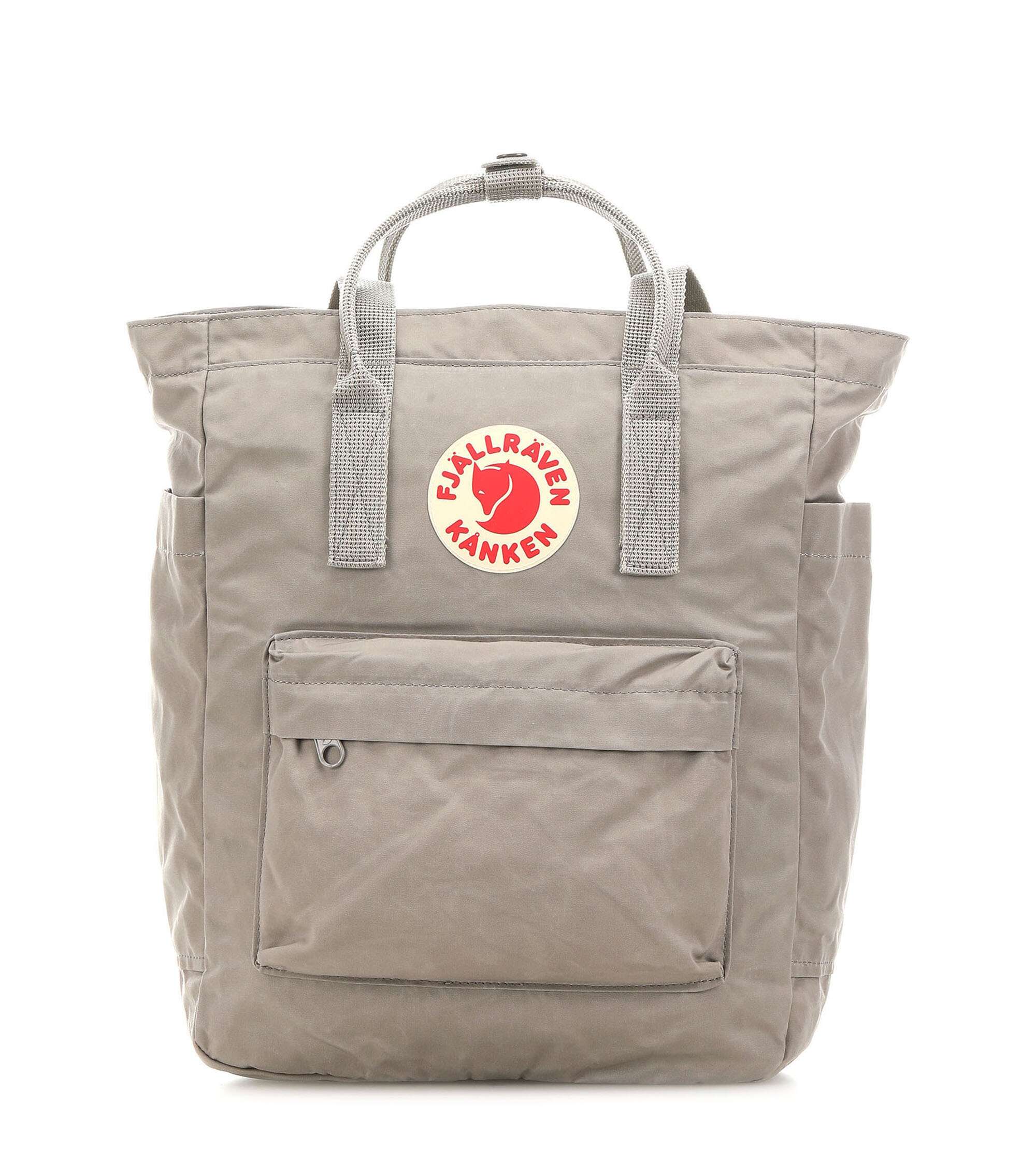 Fjällräven Kånken Totepack Tote bag fog