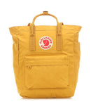 Fjällräven Kånken Totepack bolsa shopper ochre
