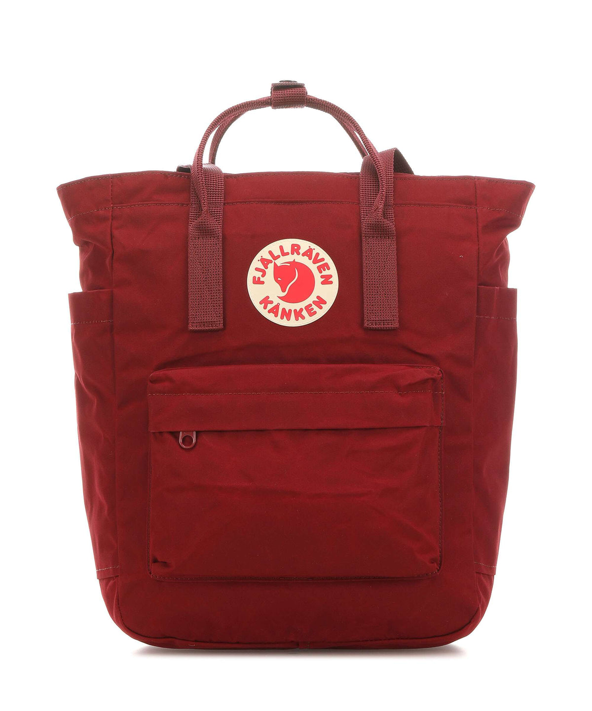 Fjällräven Kånken Totepack Tote bag ox red