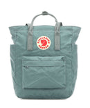 Fjällräven Kånken Totepack bolsa shopper frost green