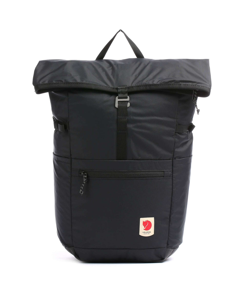 Fjällräven High Coast 24 Backpack black