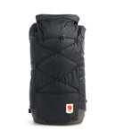 Fjällräven High Coast 26 Mochila Rolltop black