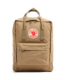Fjällräven Kånken Mochila clay
