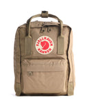 Fjällräven Kånken Mini Mochila clay
