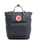 Fjällräven Kånken Totepack bolsa shopper graphite