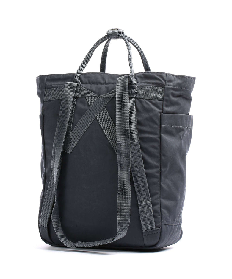 Fjällräven Kånken Totepack Tote bag graphite