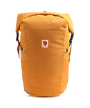 Fjällräven Ulvö 30 Mochila Rolltop red/gold