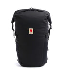 Fjällräven Ulvö 30 Mochila Rolltop black