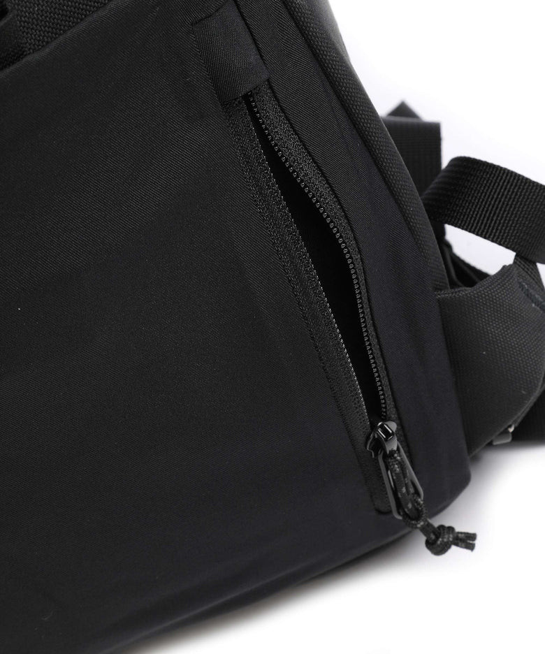 Fjällräven Ulvö 30 Rolltop backpack black