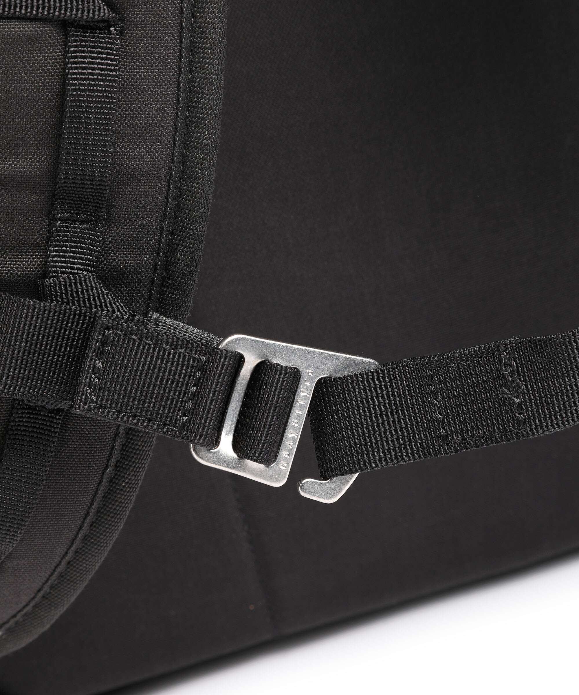 Fjällräven Haulpack No.1 Backpack dark grey
