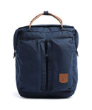 Fjällräven Haulpack No.1 Mochila navy