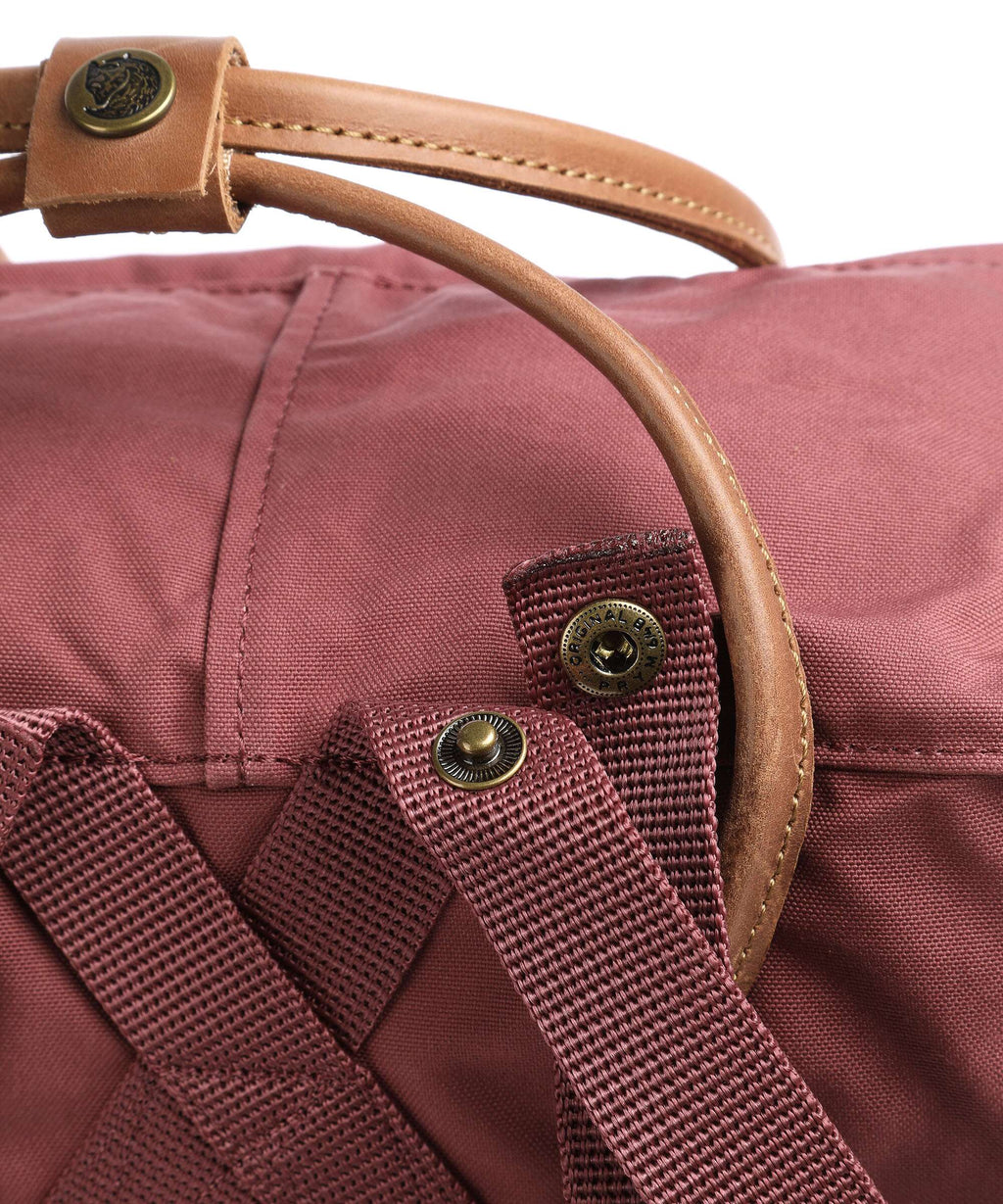 Fjällräven Kånken No. 2 Backpack mesa purple