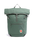 Fjällräven High Coast 24 Backpack patina green