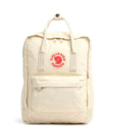 Fjällräven Kånken Mochila light oak