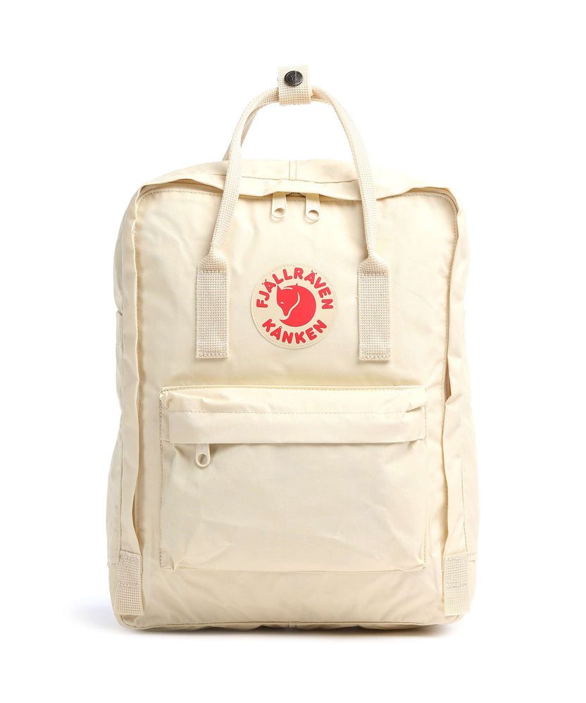 Fjällräven Kånken Backpack light oak