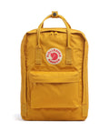 Fjällräven Kånken Laptop 15" Backpack ochre