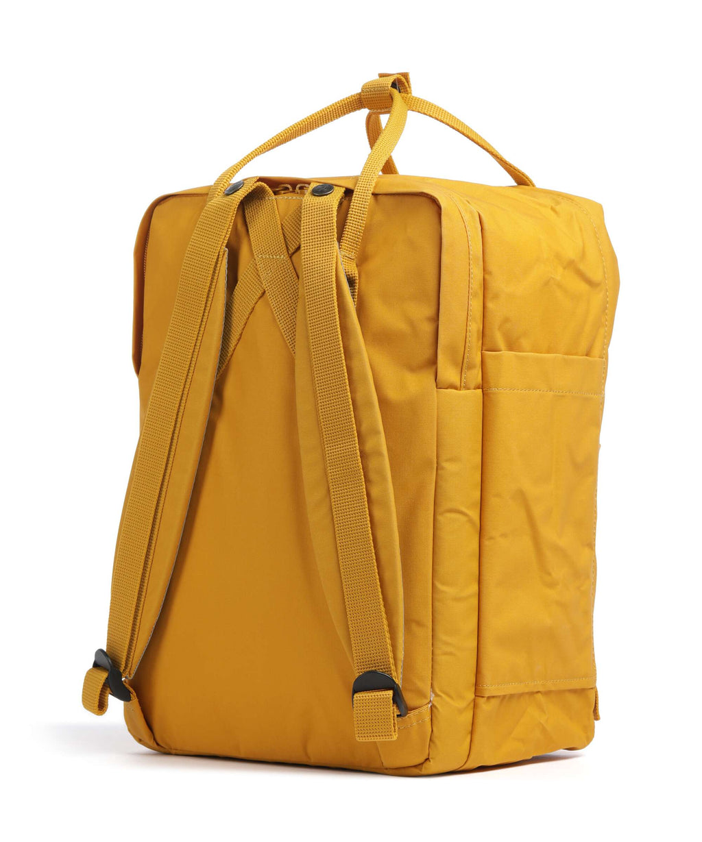 Fjällräven Kånken Laptop 15" Backpack ochre