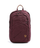 Fjällräven Räven 28 Mochila port