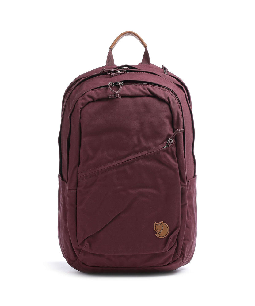 Fjällräven Räven 28 Backpack port