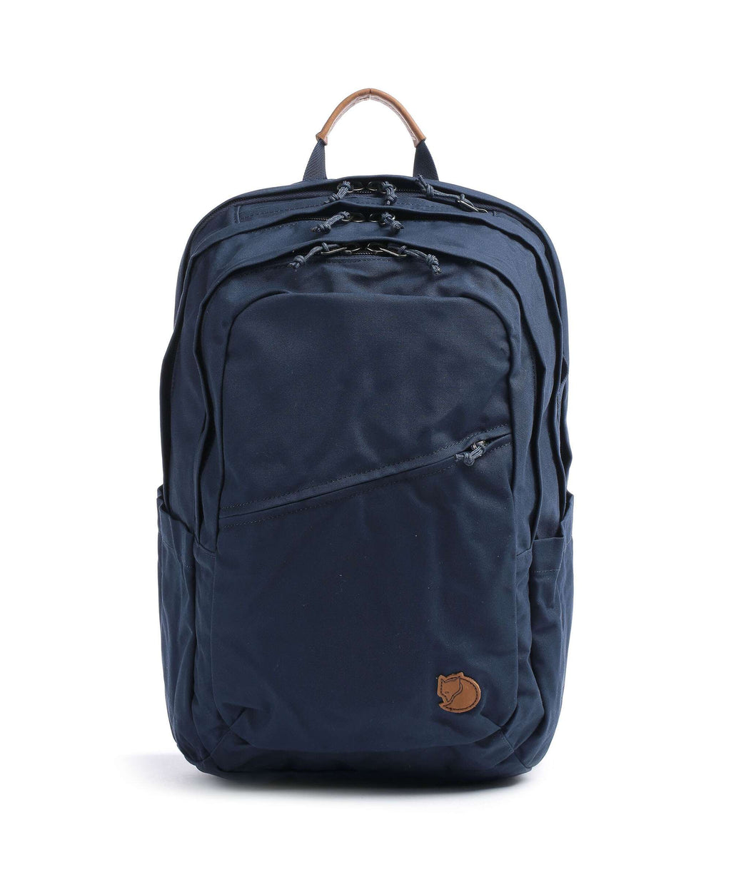 Fjällräven Räven 28 Backpack navy