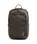 Fjällräven Räven 28 Mochila dark olive