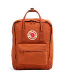 Fjällräven Kånken Mochila terracotta brown